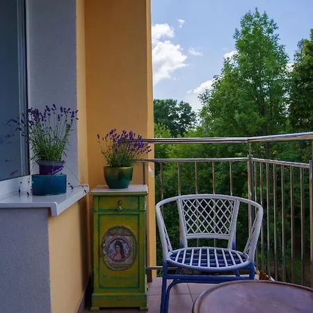 One&only Saska Kepa Apartman *