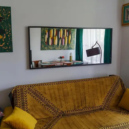 One&only Saska Kepa Apartman *