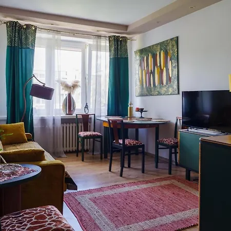 One&only Saska Kepa * وارسو