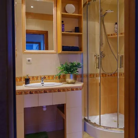 شقة One&only Saska Kepa