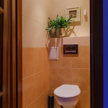 Apartment One&only Saska Kepa