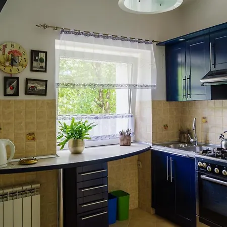 One&only Saska Kepa Apartment *