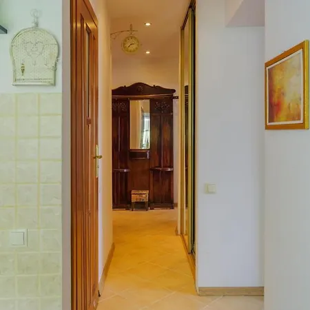 Apartment One&only Saska Kepa